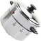 Pressure Cooker Timer, Loud Bell Novelty Kitchen Timer, Tea Kettle Shaped Timer for Cooking