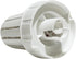 Nispira Mist Demineralization Cartridge Filter, Replacement for Aennon Cool Mist Ultrasonic Humidifier, Pack of 3