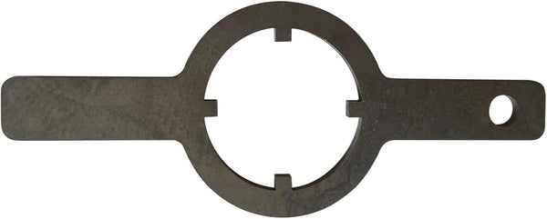 Kenmore/Whirlpool Washer HD Tub Nut Spanner Wrench Compatible TB123A