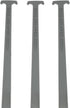 3-Pack Replacement Nozzle Cleaning Tool for Bissell ProHeat 2X Revolution Series Carpet Cleaner