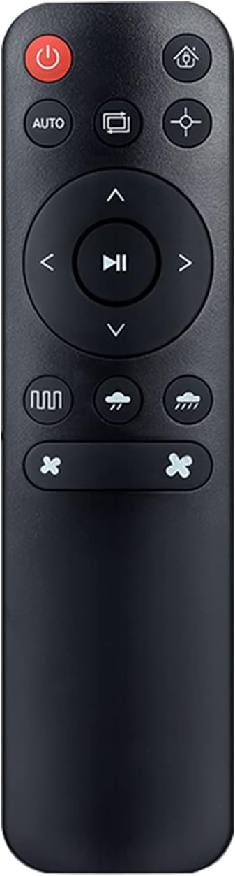 Robot Vacuum Remote Control (1pcs)
