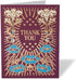 Metropolitan Museum of Art Gilded Book Covers - Boxed Set of 18 Foil Stamped 'Thank-You' Notecards