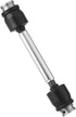 Yosoo Drive Shaft Assembly for Self Propelled Mower, Part for GXV160/216 Lawnmower