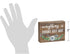 Inspirational Wood Grain Mini Block Sign - 4" Everything is Figure-out-able
