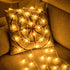 AWQ 200 (200, LED Christmas Lights Christmas String Lights Decoration Lights for Xmas Home Garden Wedding Party Xmas