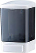 Evhome Manual Soap Dispenser Kitchen Bathroom Wall Mounted Commercial Soap Dispenser for
