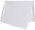 YAROO Body Pillow Cover 20" x 60", 100% Egyptian Cotton, Super Soft with Zipper, White