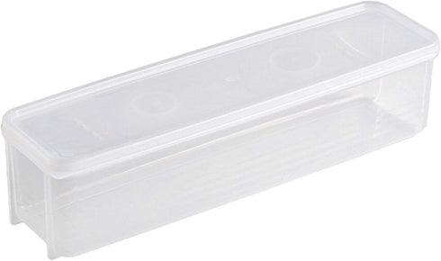 Guardians Pasta Container, Noodle Food Storage Spaghetti Keeper Box with White Cover