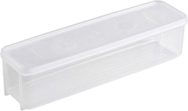 Guardians Pasta Container, Noodle Food Storage Spaghetti Keeper Box with White Cover