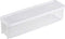 Guardians Pasta Container, Noodle Food Storage Spaghetti Keeper Box with White Cover