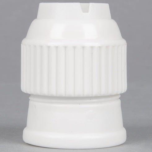 Ateco Cake Decorating Set - Includes Couplers, Decorating Bag, and Decorating Tubes