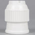 Ateco Cake Decorating Set - Includes Couplers, Decorating Bag, and Decorating Tubes