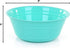 Mintra Home Snack Bowls, Large 2pk (4L), Teal