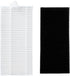 Vacuum Cleaner Filters for Robovac L35 Hybrid Sweeping Robot, Essential Spare Parts 2PCS