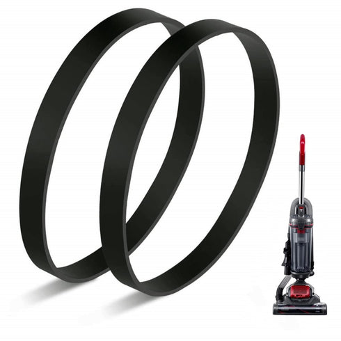 Replacement Belts for Black and Decker Air Swivel Vacuum Models, Pack of 2 Replace Parts 12675000002729