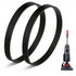 Replacement Belts for Black and Decker Air Swivel Vacuum Models, Pack of 2 Replace Parts 12675000002729