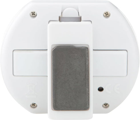 Taylor Digital Timer, Counts Up and Down for School, Learning, Projects, Kitchen Tasks