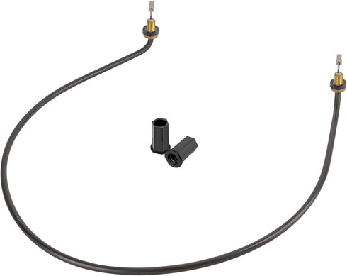 W10518394 Dishwasher Heating Element Replacement for Whirlpool, Kenmore, Maytag, Amana Dishwashers, Compatible with