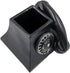 Yardwe 1pc Retro Telephone Shaped Animal Succulent Planter Pot, Modern Cute Vintage Flower Pot for Garden