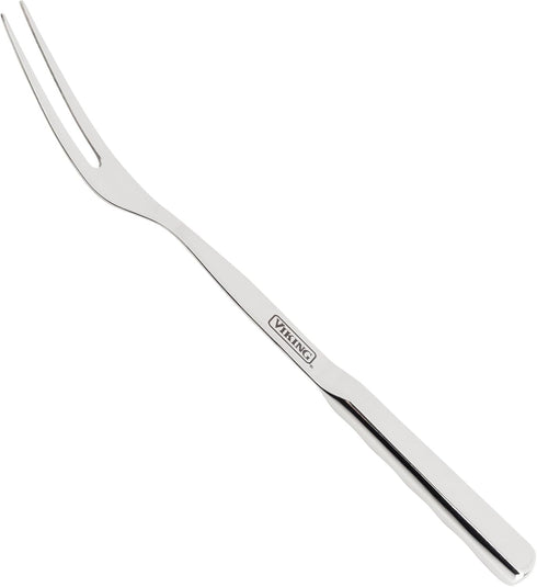 Viking Solid Stainless Steel Meat Cooking Fork