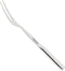 Viking Solid Stainless Steel Meat Cooking Fork