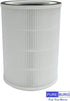 PUREBURG Replacement Filter for Afloia KILO, KILO PRO, KILO PLUS, MIRO & MIRO PRO Air Purifier, 2-Pack H13 HEPA