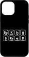 iPhone 13 Pro Max Case, Baking Bread, Periodic Table Of Elements Lover, Bread Baker