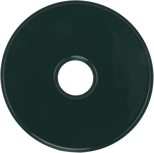 Fdit Round Silicone Food Dehydrator Sheets, Dehydrator Tray Liner for Fruit Roll, Dried Fruit Leather, Meat (Dark Green)