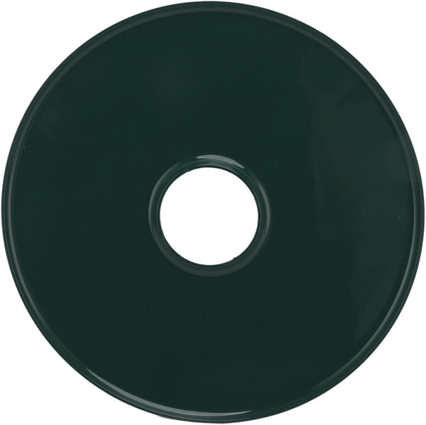 Fdit Round Silicone Food Dehydrator Sheets, Dehydrator Tray Liner for Fruit Roll, Dried Fruit Leather, Meat (Dark Green)