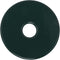 Fdit Round Silicone Food Dehydrator Sheets, Dehydrator Tray Liner for Fruit Roll, Dried Fruit Leather, Meat (Dark Green)