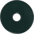 Fdit Round Silicone Food Dehydrator Sheets, Dehydrator Tray Liner for Fruit Roll, Dried Fruit Leather, Meat (Dark Green)