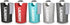 Mziart 90L Large Collapsible Laundry Hamper - Heavy Duty Durable Thicken Foldable Clothes Storage Bag (Blue)
