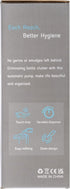AIKE Touch-Free Automatic Liquid Soap Dispenser - 17oz Rechargeable for Kitchen Dish Soap