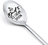 Dad's Ice Cream Spoon Gifts for Dad from Daughter & Son - Father's Day Gift for Ice Cream Lovers