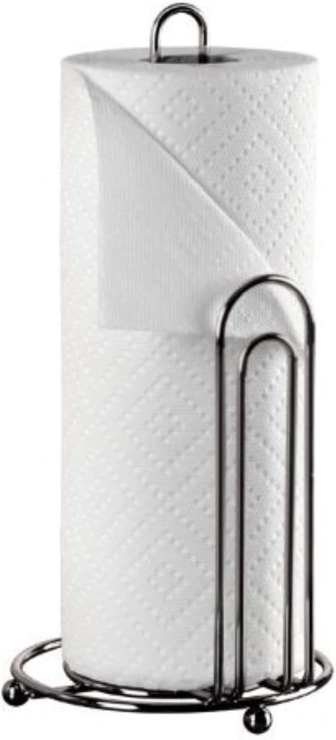 Kitchen Details Paper Towel Holder | Holds 1 Standard Roll | Sink
