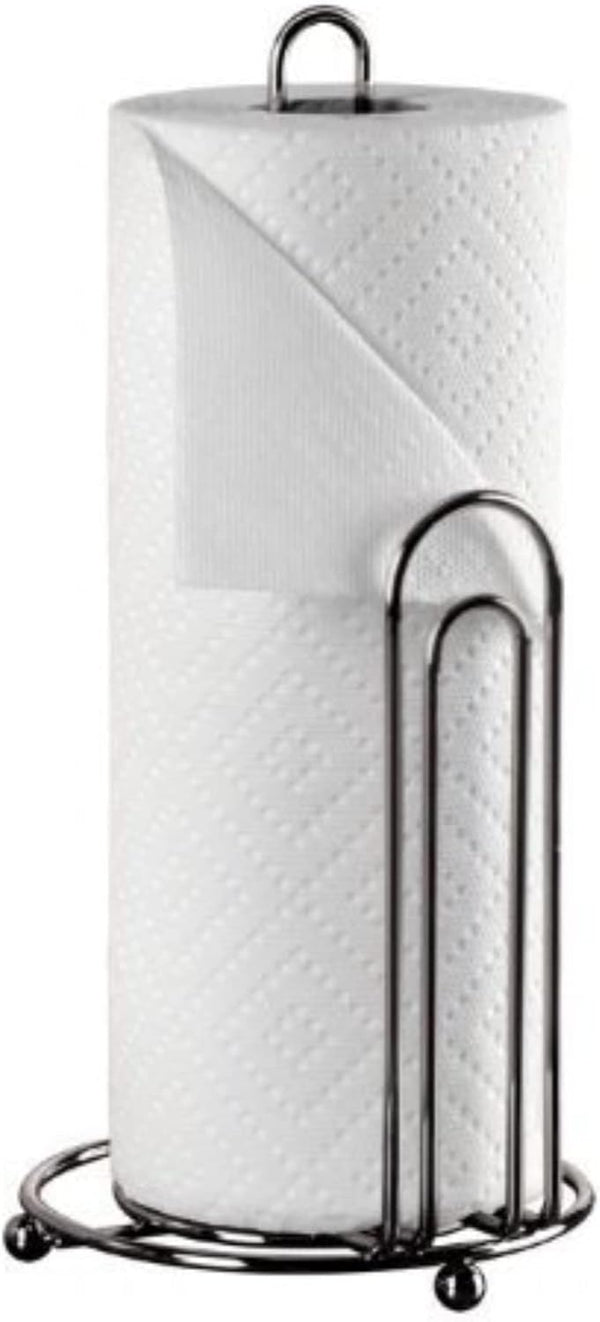 Kitchen Details Paper Towel Holder | Holds 1 Standard Roll | Sink