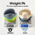 Silicone Oven Mitts - Heat Resistant Mini Oven Gloves and Pot Holders Set for Kitchen, Non Slip Waterproof Pinch Grips