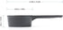 DIA.3.8inch Cast Iron Melting Pot Pre-Seasoned Sauce Pan… by HAWOK