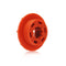 WR02X12008 Refrigerator Evaporator Fan Motor Grommet for GE & Hotpoint Refrigerators, Replacement Parts