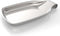 Spoon Rest for Stove Top, 8 X 4 Inch Large Stainless Steel Holder for Kitchen Utensils