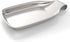 Spoon Rest for Stove Top, 8 X 4 Inch Large Stainless Steel Holder for Kitchen Utensils