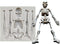 Skull Silicone Fondant Cake Mold, Halloween Skeleton Chocolate Mold for Kitchen Baking and Cake Decorating