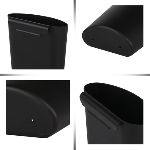 8pcs Hanging Cup Holder,Rolling Cart Accessories,Utility Cart Accessories for Art Craft Supplies,Space Saving Kitchen