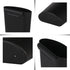 8pcs Hanging Cup Holder,Rolling Cart Accessories,Utility Cart Accessories for Art Craft Supplies,Space Saving Kitchen