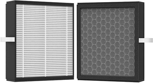 Afloia Efficient Filter for Q10 Air Purifier and Dehumidifier (Air Purifier Q10 Filter Replacement)