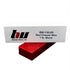 1 Blended Waxes Inc. Cheesemaking Wax Block - Premium Food Grade Wax, Can Be Used For A Variety Of Cheese Types, Red