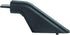 WB7X7183 Oven Door Handle (2 Pack) Replacement Compatible with General Electric (GE) Wall Stove/Oven/Range WB07X7321 AP2019449 268072 AH256613 EA256613 WB15K5069(Black) by WAO ZONE