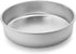 Nordic Ware Naturals Round Cake Pan, 6-Inch Baking Pan