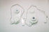 8194001 Dishwasher Door Balance Link Kit for Whirlpool Kenmore KitchenAid, Replaces 8194001VP, PS972325