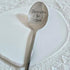 Jesus and Tea Spoon Gifts for Women Men Jesus Tea Lovers Gift for Papa Mom Christian Gifts for Coworker Christmas Birthday Gift for Dad Grandma Tea jesus gift spoons 8 Inch